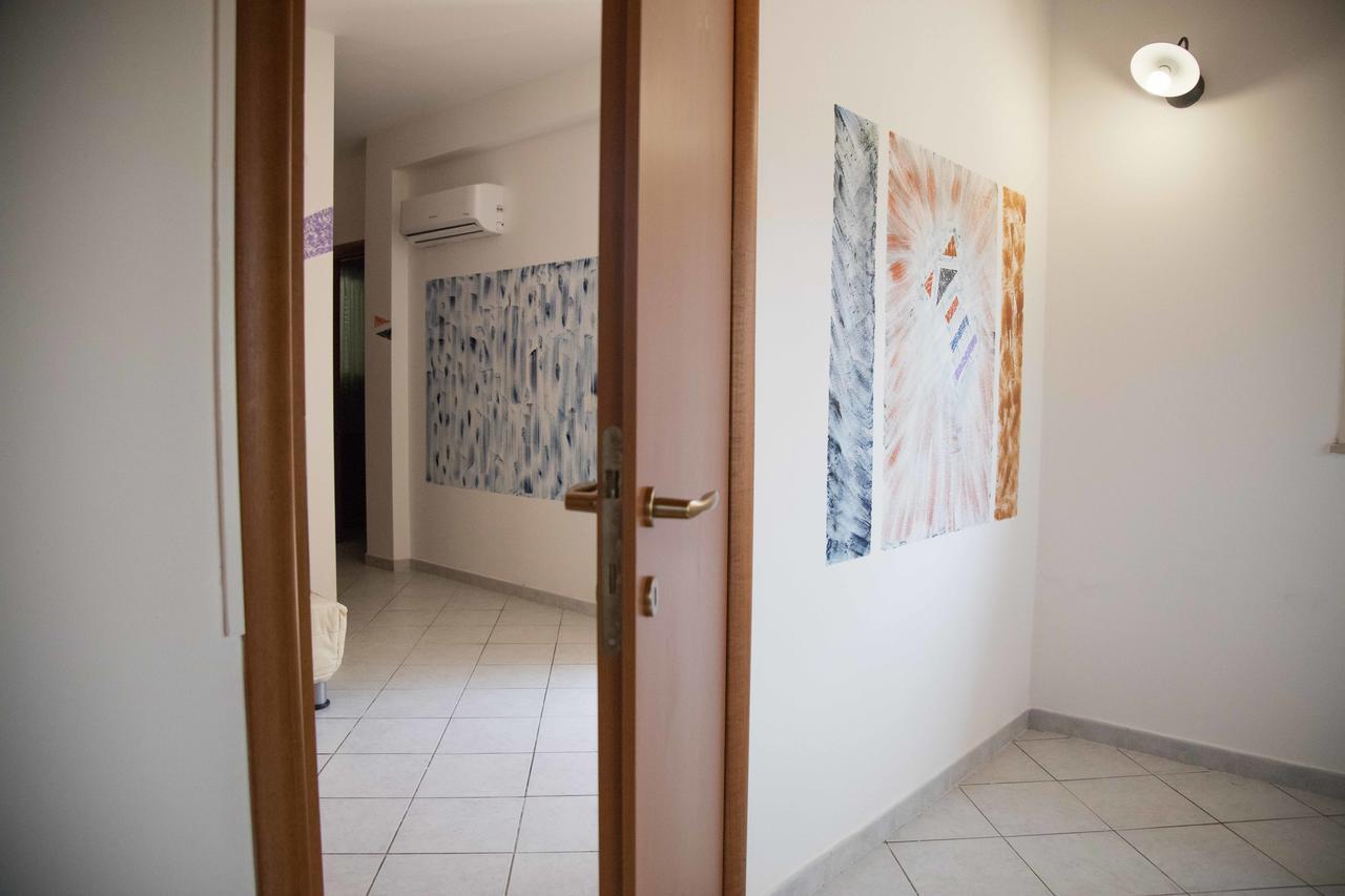 Excelsior Residence Cefalu Phòng bức ảnh