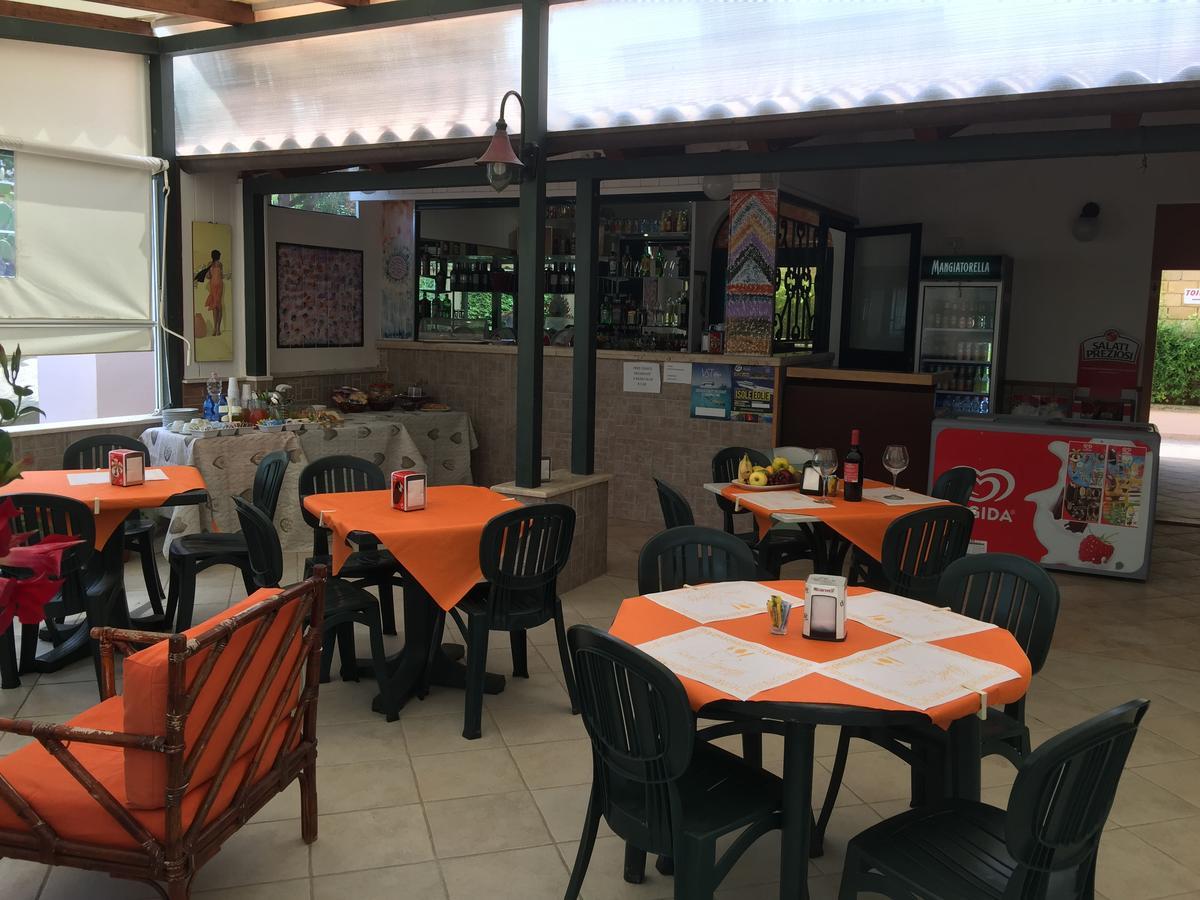 Excelsior Residence Cefalu Ngoại thất bức ảnh
