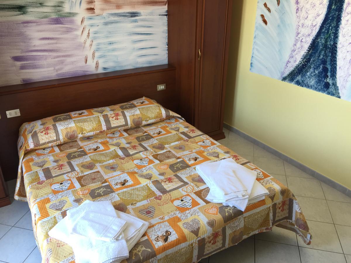 Excelsior Residence Cefalu Ngoại thất bức ảnh