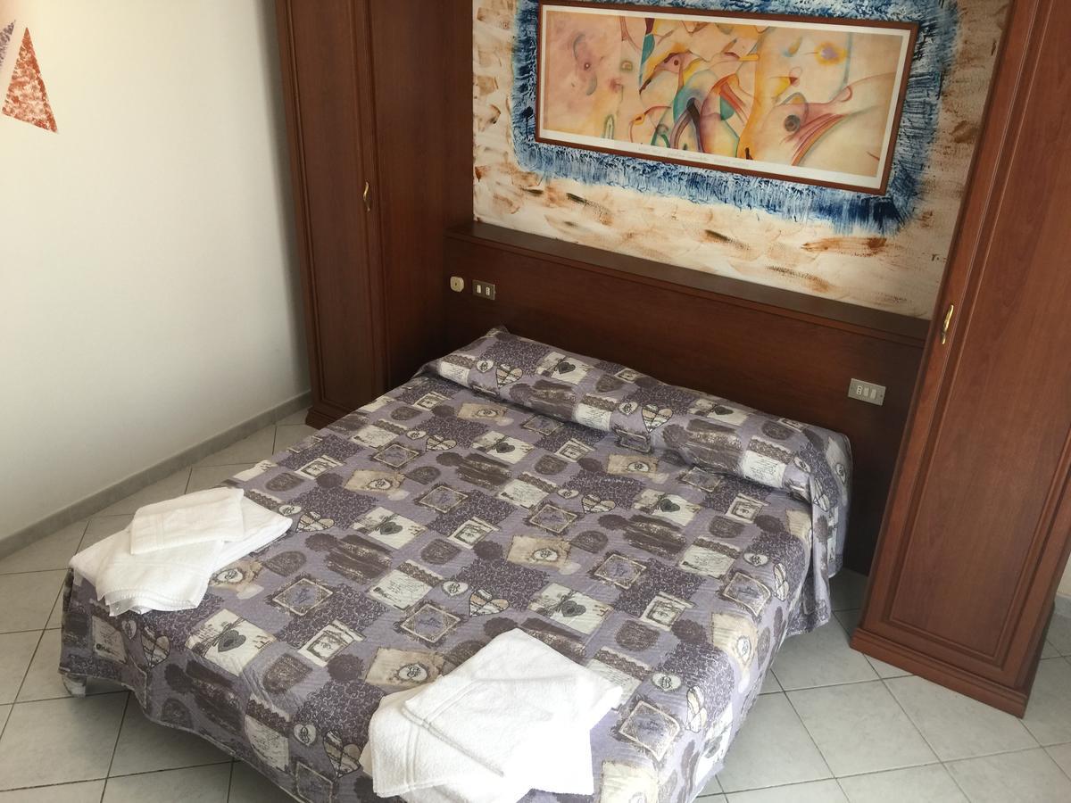 Excelsior Residence Cefalu Ngoại thất bức ảnh