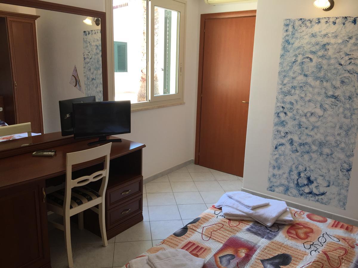 Excelsior Residence Cefalu Ngoại thất bức ảnh