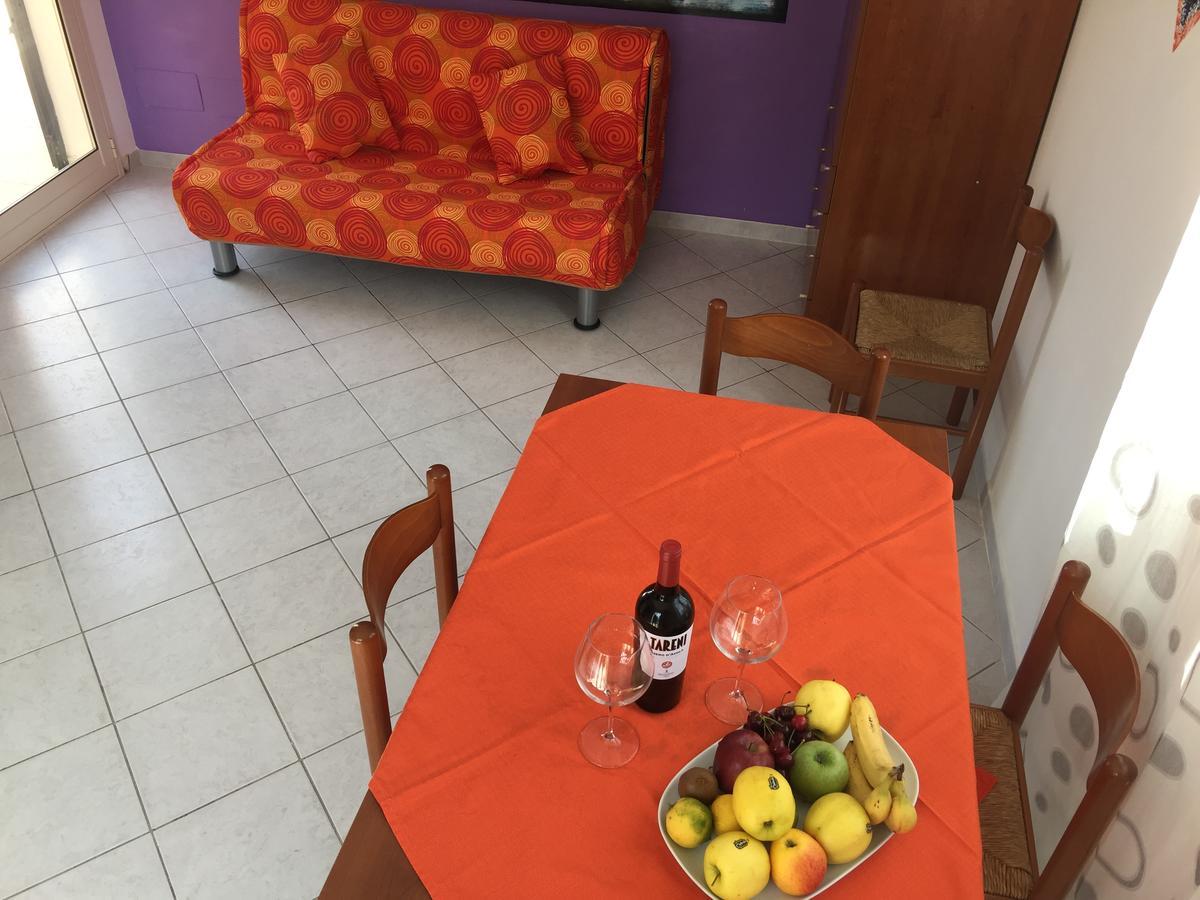 Excelsior Residence Cefalu Ngoại thất bức ảnh
