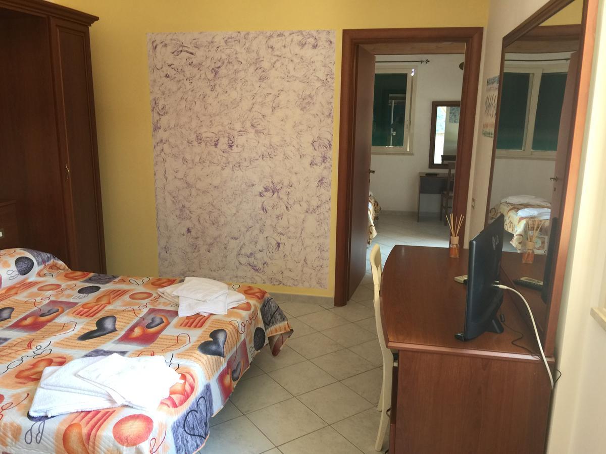 Excelsior Residence Cefalu Ngoại thất bức ảnh