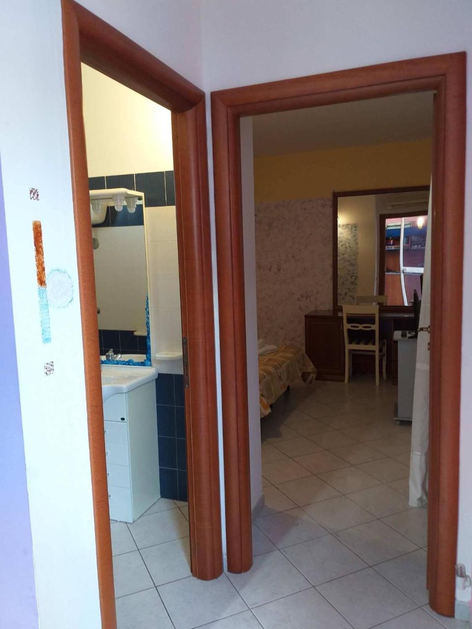 Excelsior Residence Cefalu Ngoại thất bức ảnh
