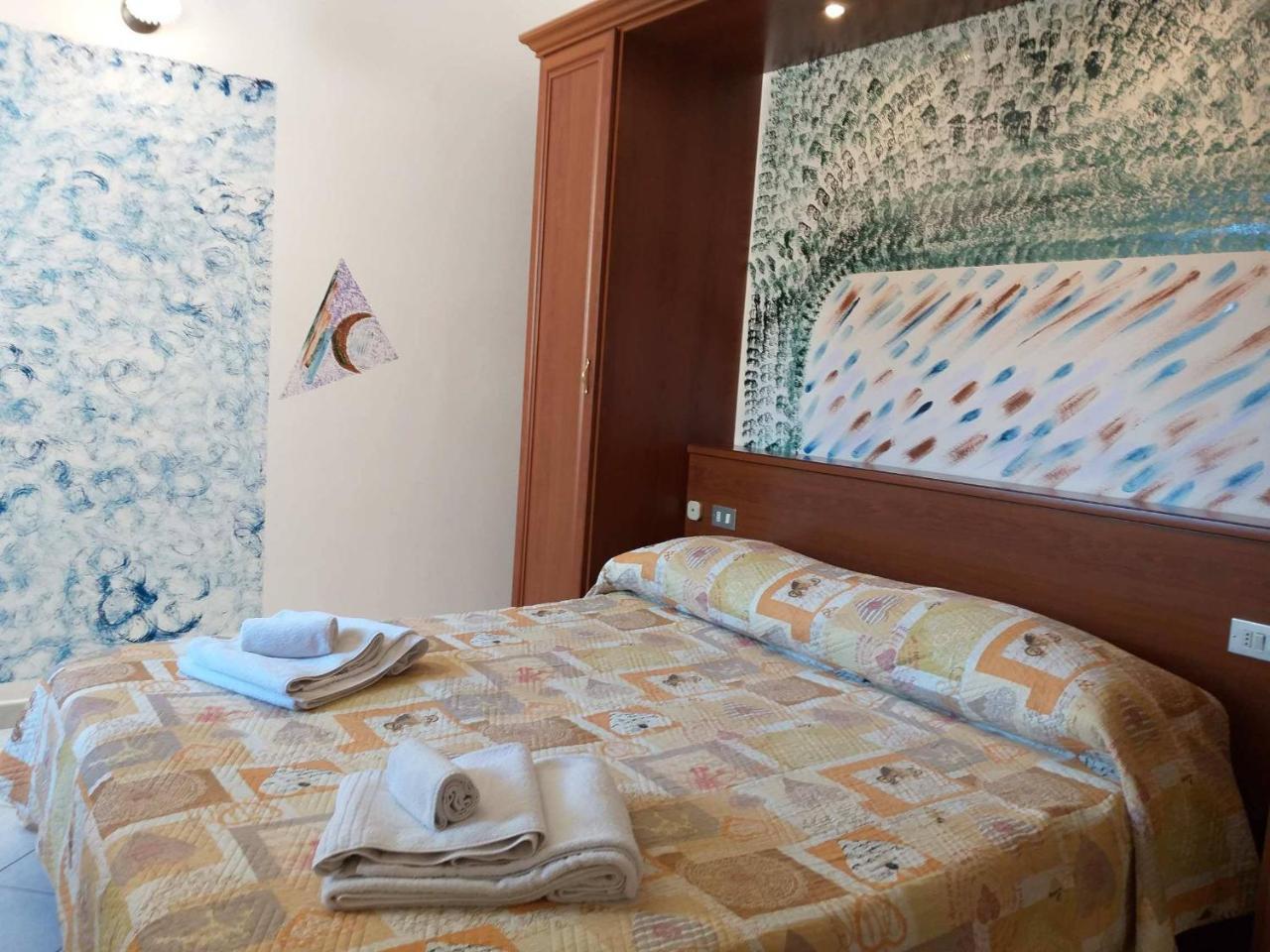 Excelsior Residence Cefalu Ngoại thất bức ảnh