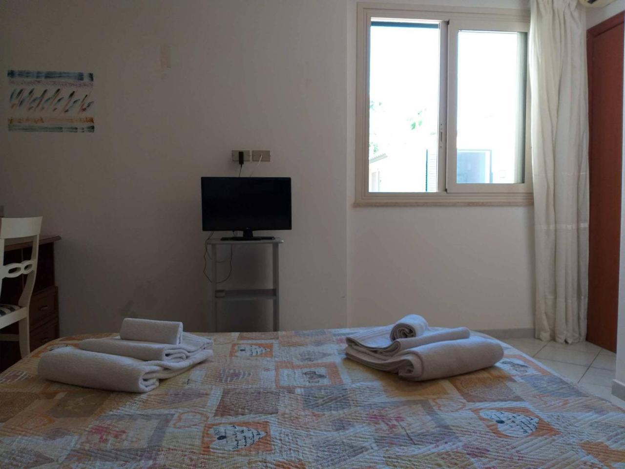 Excelsior Residence Cefalu Ngoại thất bức ảnh