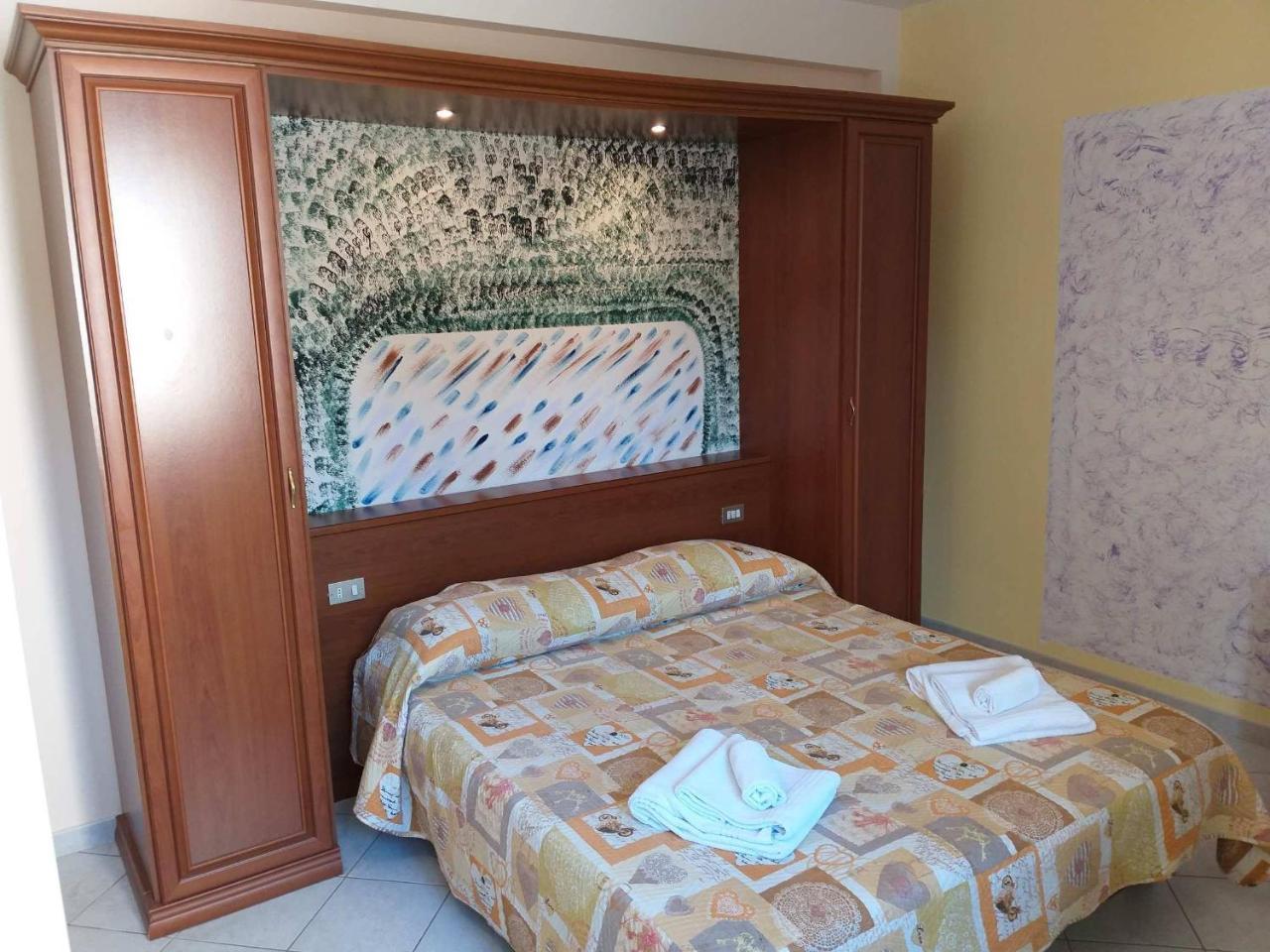 Excelsior Residence Cefalu Ngoại thất bức ảnh