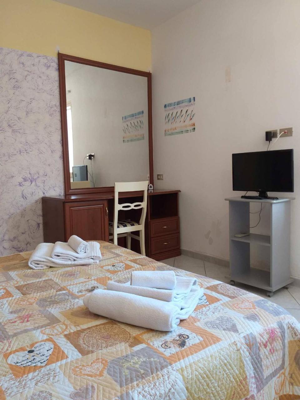 Excelsior Residence Cefalu Ngoại thất bức ảnh
