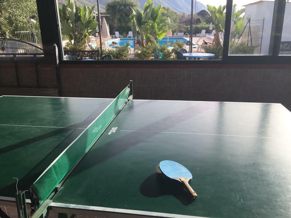 Excelsior Residence Cefalu Ngoại thất bức ảnh