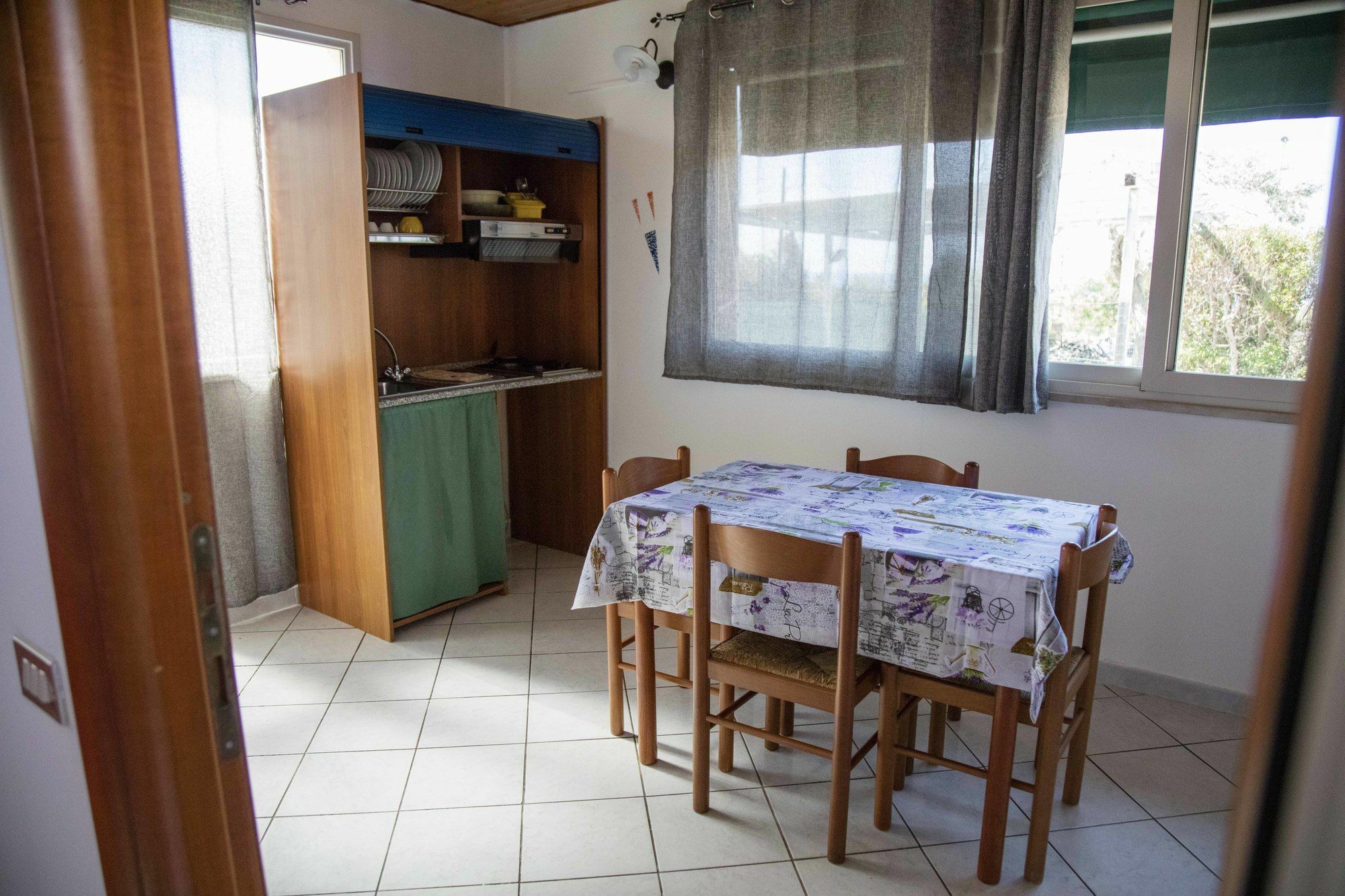 Excelsior Residence Cefalu Ngoại thất bức ảnh