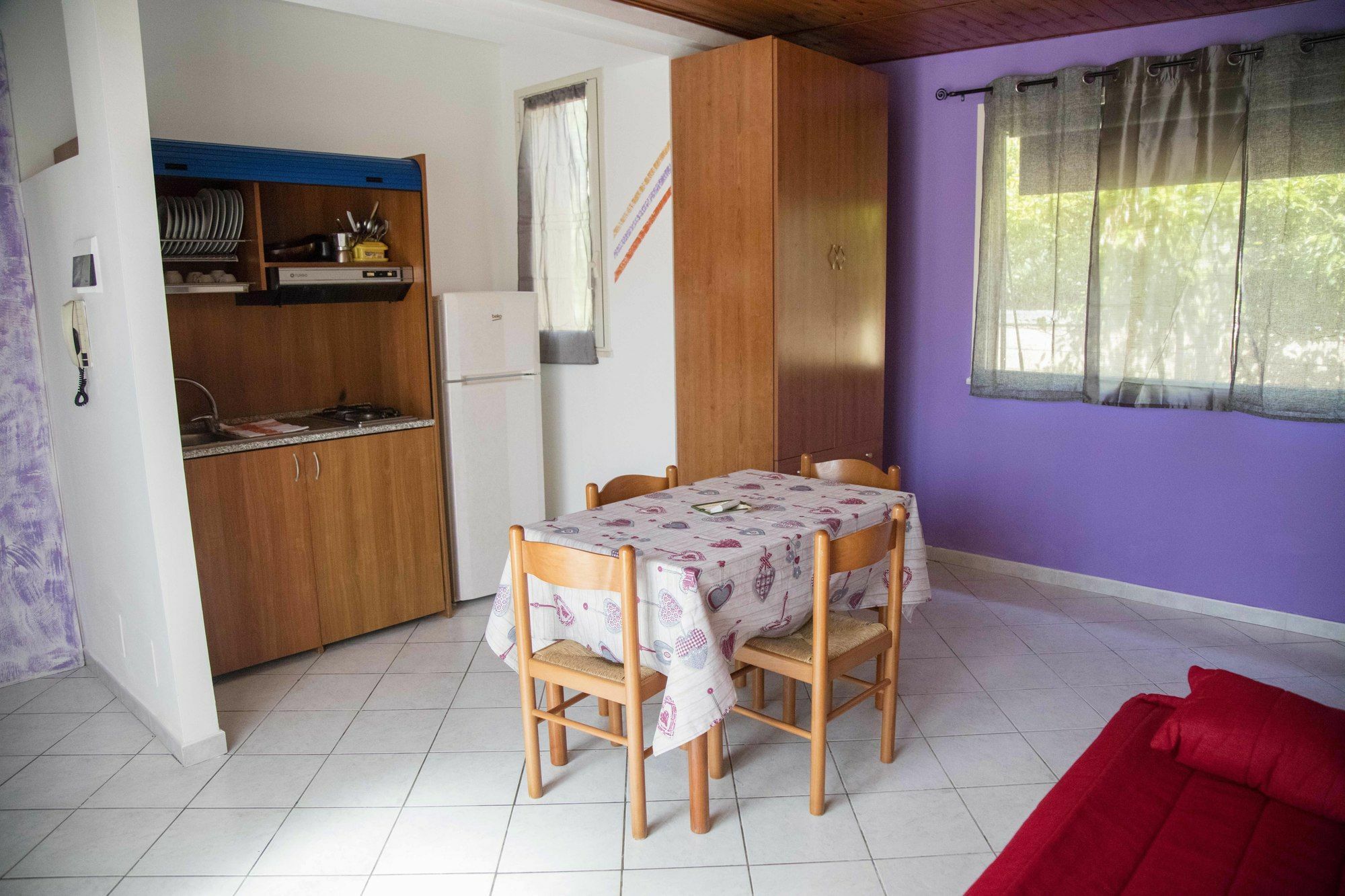 Excelsior Residence Cefalu Ngoại thất bức ảnh