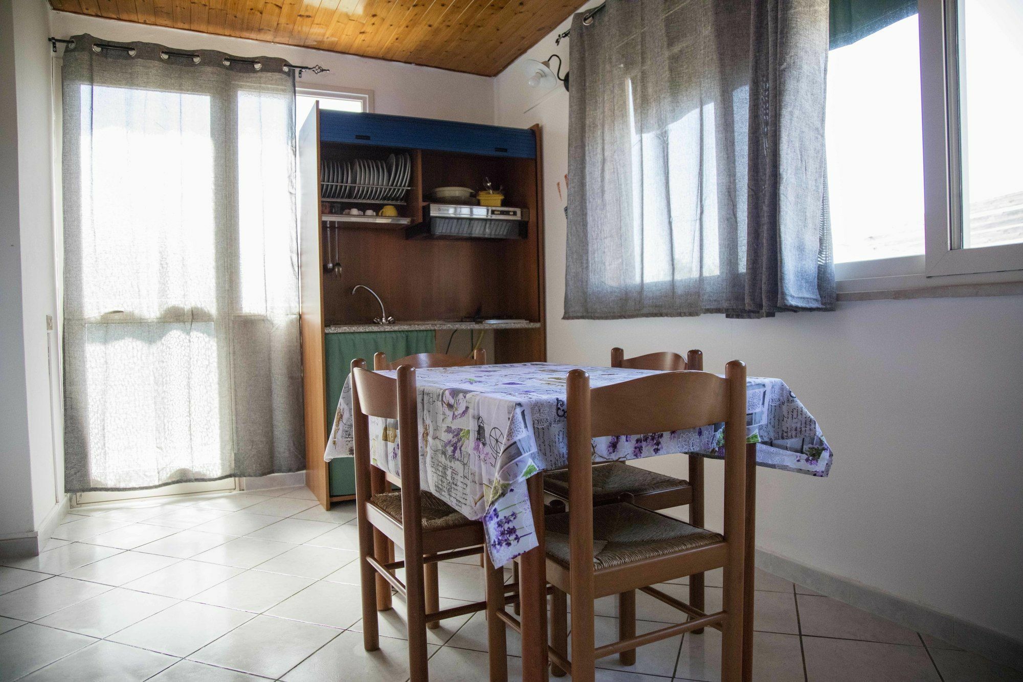 Excelsior Residence Cefalu Ngoại thất bức ảnh