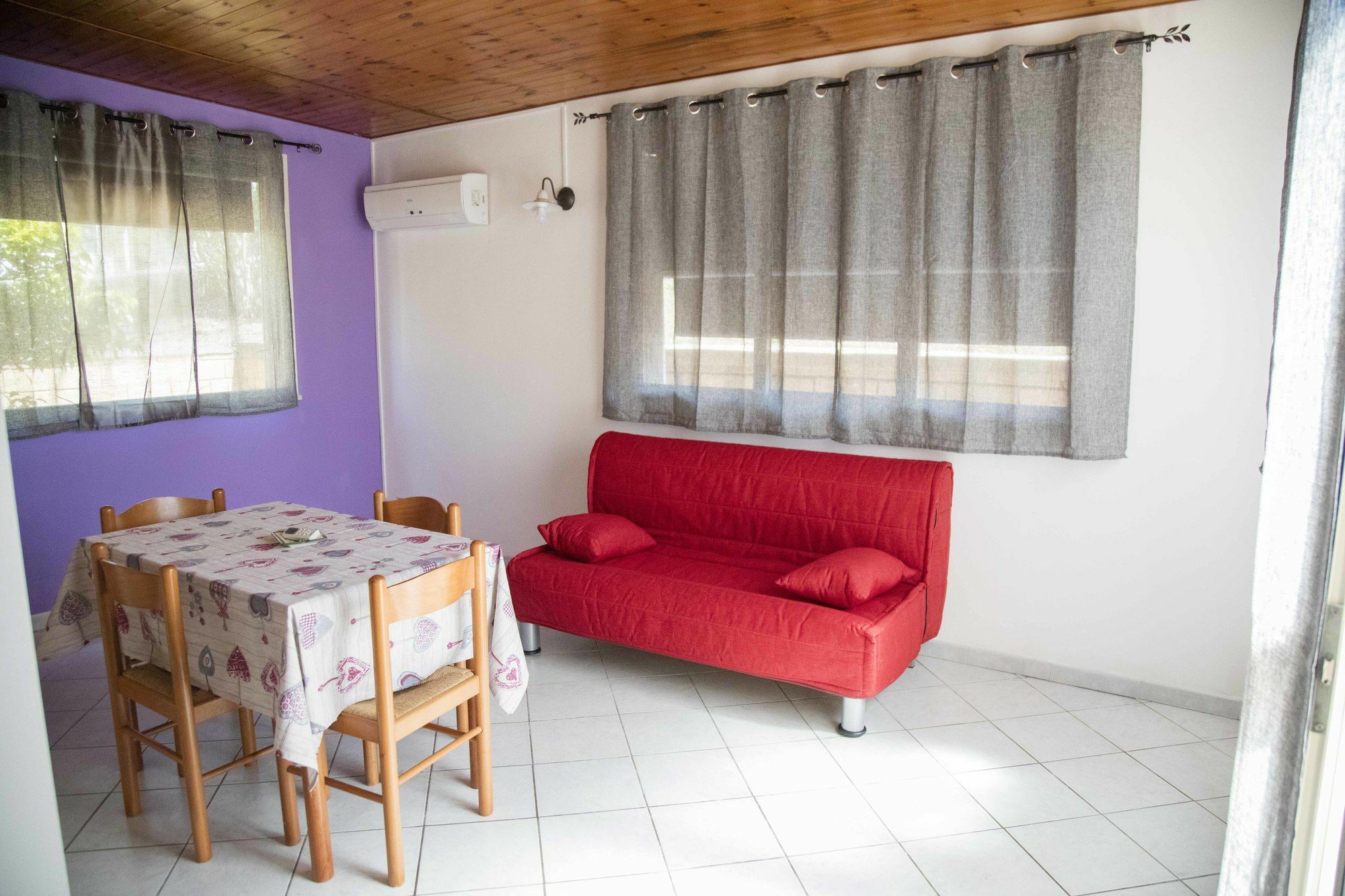 Excelsior Residence Cefalu Ngoại thất bức ảnh