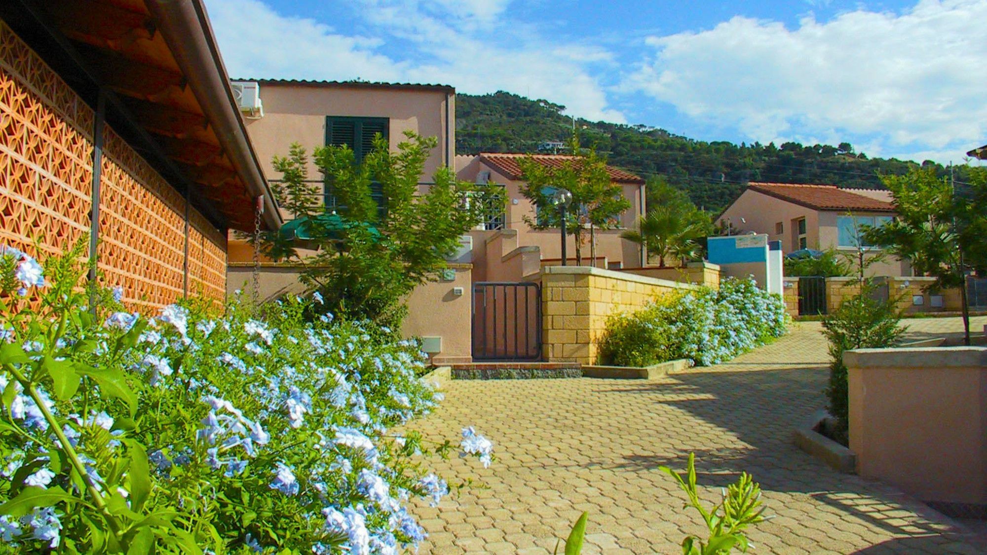 Excelsior Residence Cefalu Ngoại thất bức ảnh