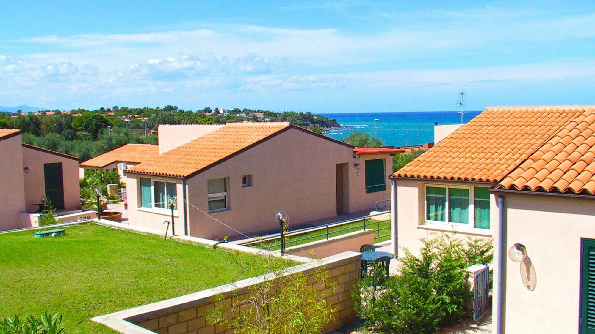 Excelsior Residence Cefalu Ngoại thất bức ảnh